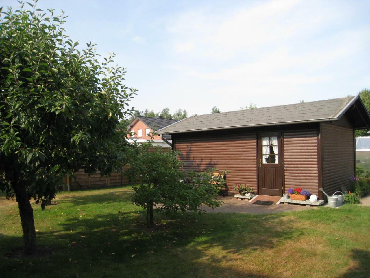 Meyer Apartment Soltau Exterior photo